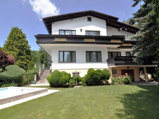 Einfamilienhaus zum Kauf 979.000 € 7 Zimmer 353 m² 2.500 m² Grundstück frei ab sofort Gablitz 3003