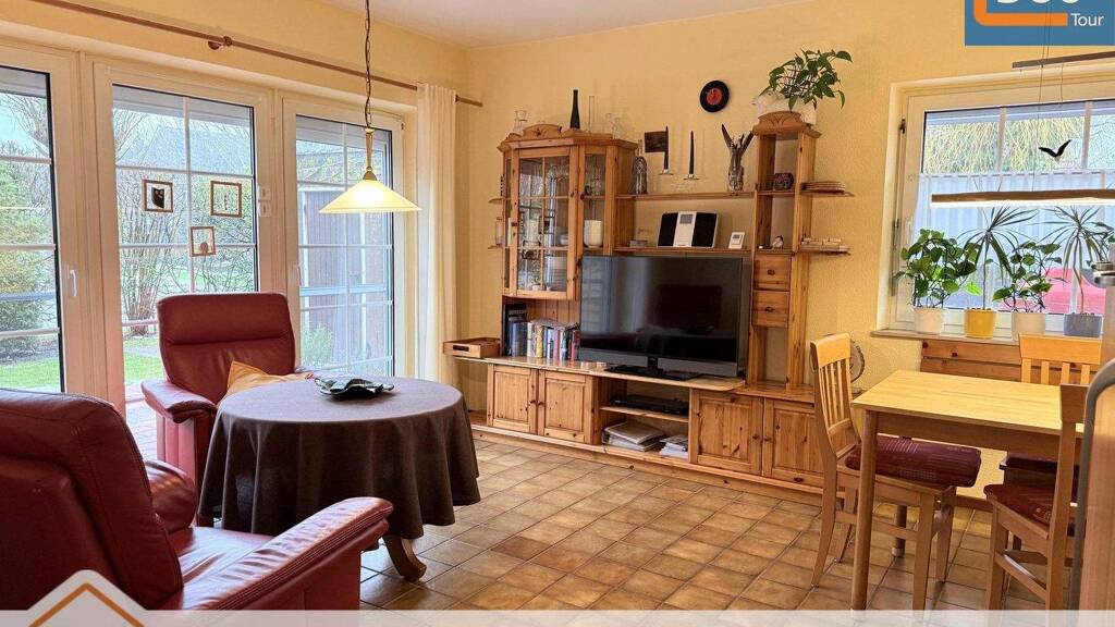 Wohnung zum Kauf 239.000 € 3 Zimmer 50,6 m² frei ab 01.07.2026 Greetsiel Krummhörn 26736