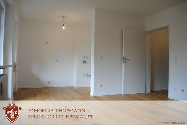 Wohnung zum Kauf 269.000 € 2 Zimmer 48 m² 2. Geschoss Ostpark Regensburg 93053