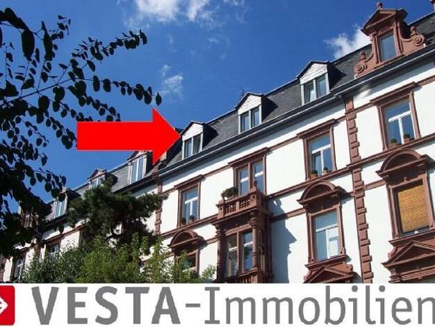 WG-Zimmer zur Miete 590 € 16 m² 4. Geschoss frei ab sofort Schwindstraße 6 Westend-Süd Frankfurt am Main 60325