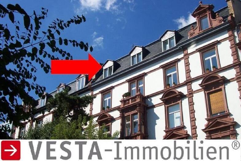 WG-Zimmer zur Miete 690 € 16 m² 4. Geschoss frei ab 01.07.2025 Schwindstraße 6 Westend - Süd Frankfurt am Main 60325