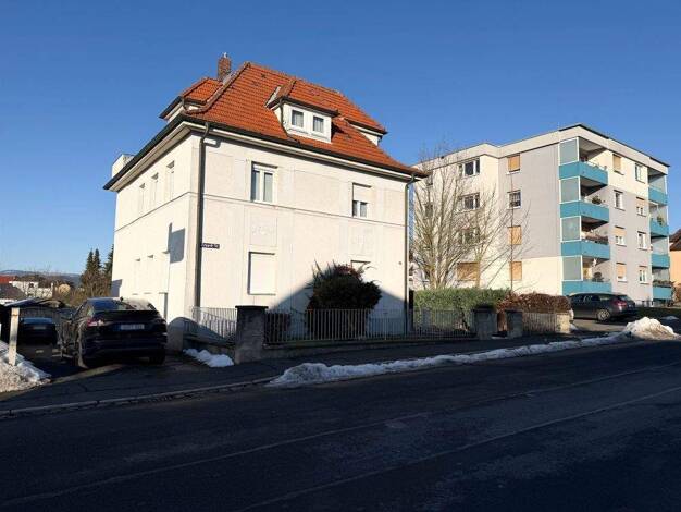Mehrfamilienhaus zum Kauf 194.000 € 8 Zimmer 175,4 m² 1.736 m² Grundstück Neustadt Neustadt b.Coburg 96465