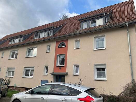 Wohnung zur Miete 280 € 2 Zimmer 39,9 m² Am Amöneburger Tor 8 Kirchhain 35274