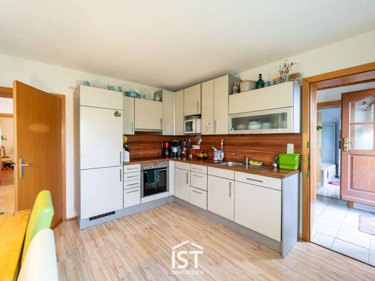 Wohnung zur Miete 660 € 2 Zimmer 60 m² EG frei ab sofort St. Veit im Innkreis 5273