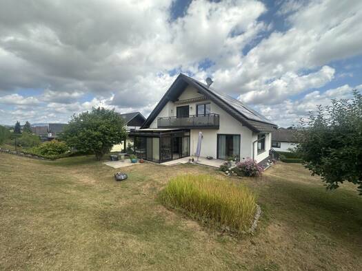 Mehrfamilienhaus zum Kauf 449.000 € 9 Zimmer 195 m² 933 m² Grundstück Grifte Edermünde 34295