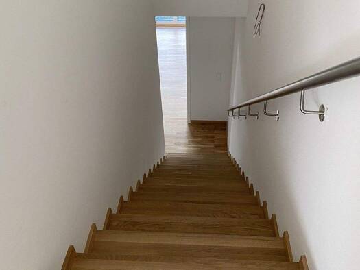 Maisonette zur Miete 1.800 € 4 Zimmer 129 m² frei ab sofort Nordostbahnhof Nürnberg 90491