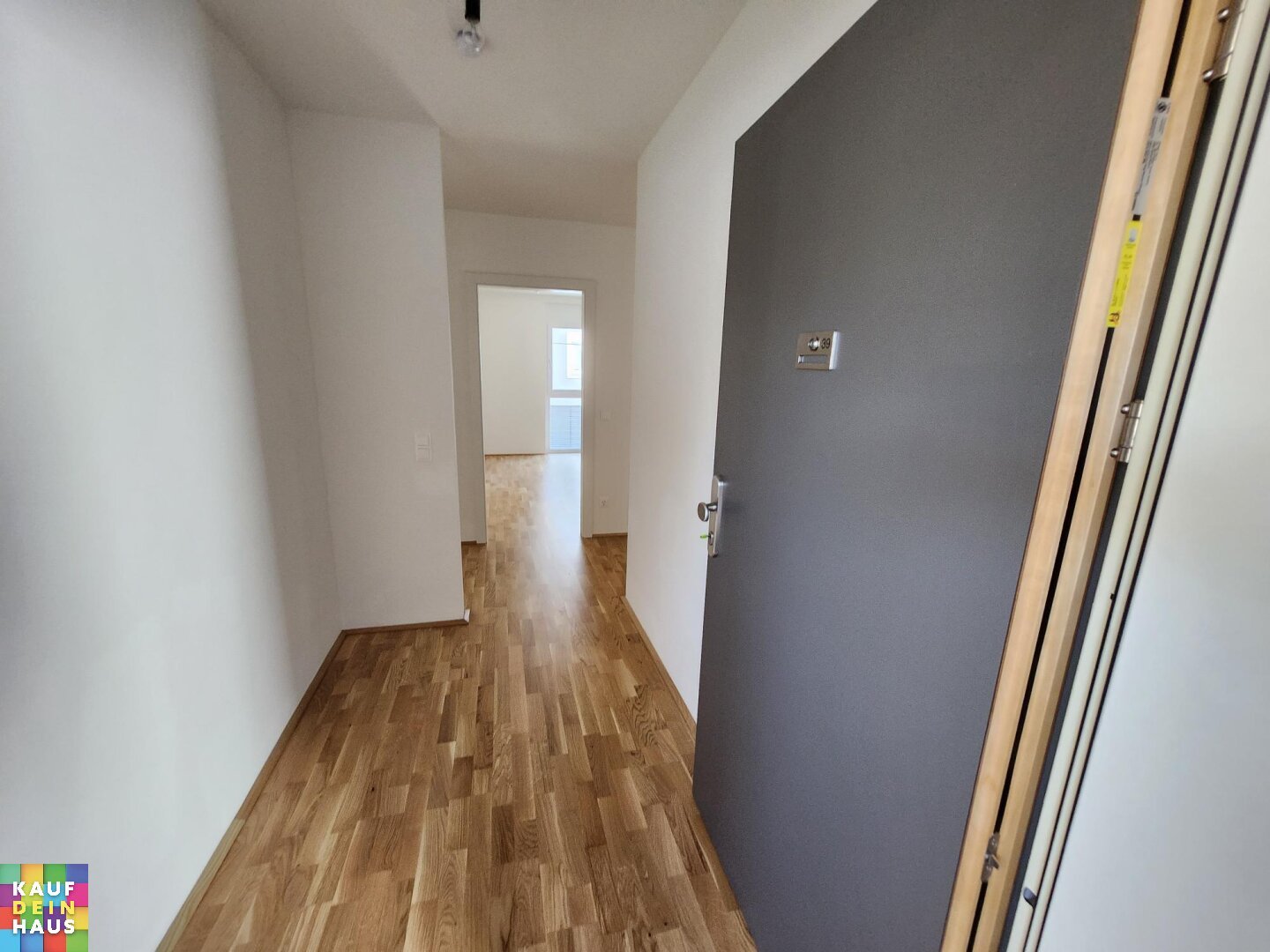 Wohnung zum Kauf 276.719 € 3 Zimmer 76,2 m²<br/>Wohnfläche Maximilianstraße 49-51 St. Pölten St. Pölten 3100