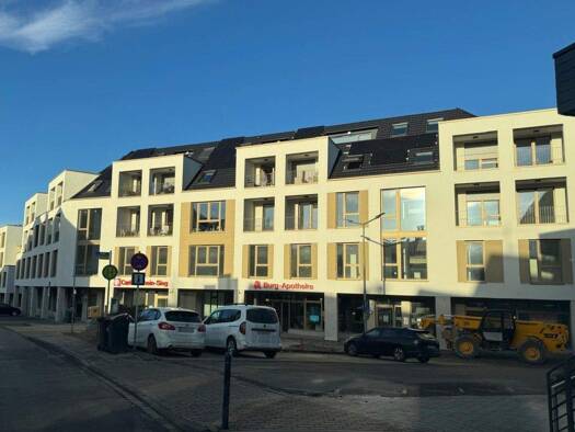 Wohnung zur Miete - Erstbezug 1.020 € 2 Zimmer 82 m² Much 53804