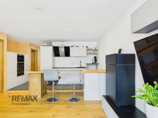 Terrassenwohnung zum Kauf 3 Zimmer 62,9 m² 2. Geschoss Bahnhofstraße 57 Lustenau 6890