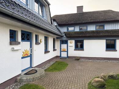 Wohnung zum Kauf 435.000 € 3 Zimmer 91 m² Zingst Ostseeheilbad Zingst 18374