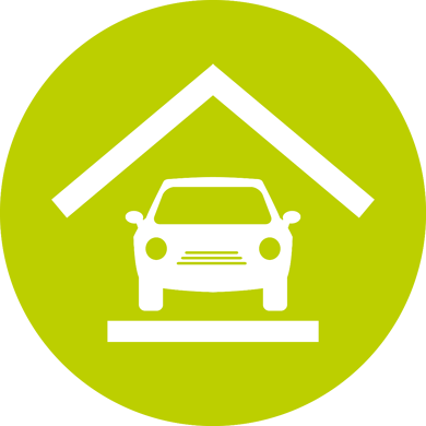Tiefgaragenstellplatz zur Miete 70 € Suderburger Wende 2-66 Heideviertel Hannover 30625