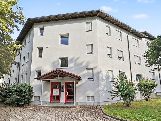 Wohnung zum Kauf 315.000 € 3 Zimmer 72,7 m² 2. Geschoss Mering Mering 86415
