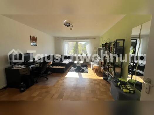Wohnung zur Miete Tauschwohnung 640 € 2 Zimmer 59 m² 1. Geschoss Friedrichsruh Aumühle 21521