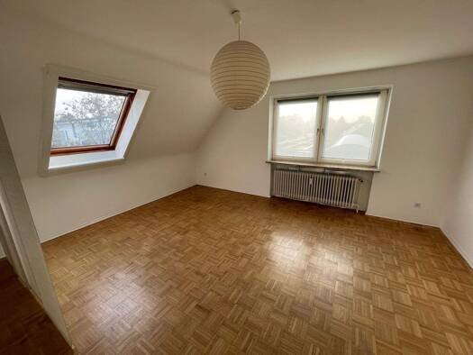 Wohnung zur Miete 695 € 2 Zimmer 58,5 m² frei ab 01.02.2026 Garstedt Norderstedt 22848