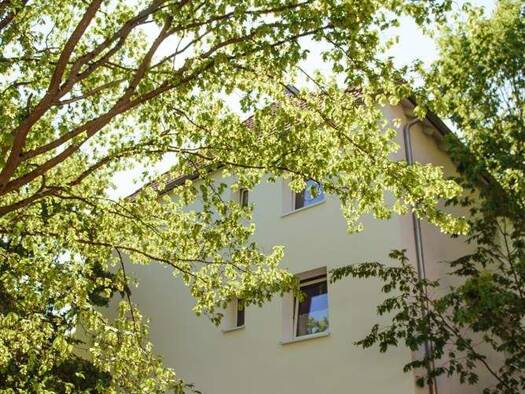 Wohnung zur Miete 593 € 4 Zimmer 90,5 m² 2. Geschoss frei ab 01.01.2026 Lerchenstr. 10 Amberg 92224