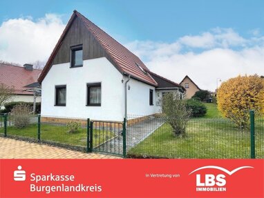 Einfamilienhaus zum Kauf 95.000 € 4 Zimmer 100 m² 603 m² Grundstück Tröglitz Elsteraue 06729