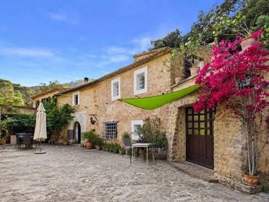 Bauernhaus zum Kauf 4.500.000 € 6 Zimmer 720 m² Santa Maria Del Cami Santa Maria del Camí 07320
