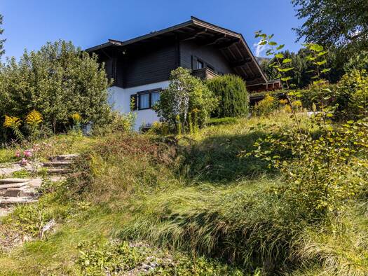 Einfamilienhaus zum Kauf 4.500.000 € 5 Zimmer 330 m² 1.092 m² Grundstück Kitzbühel 6370