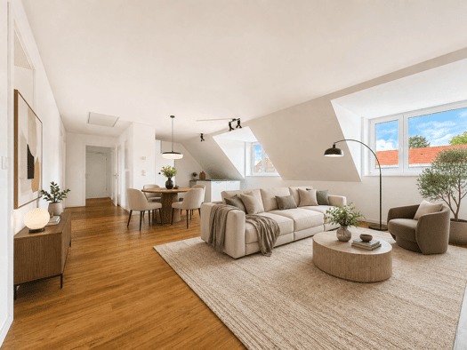 Wohnung zur Miete 390 € 4 Zimmer 111,9 m² 3. Geschoss frei ab sofort Altdorf Altdorf bei Nürnberg 90518