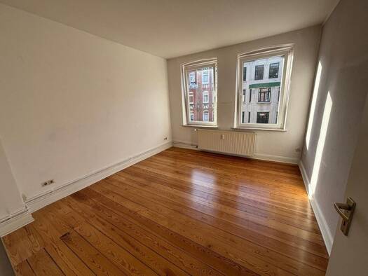 Wohnung zur Miete 720 € 2 Zimmer 45 m² 3. Geschoss Südfriedhof Südfriedhof 24114