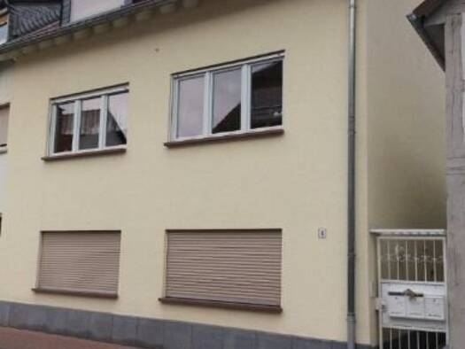 Wohnung zur Miete 1.150 € 3 Zimmer 92 m² 1. Geschoss frei ab sofort Schwalbach 65824