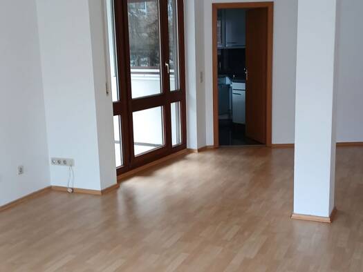 Wohnung zur Miete 1.150 € 3 Zimmer 96 m² 1. Geschoss frei ab sofort Obere Talgasse Sebald Nürnberg 90403