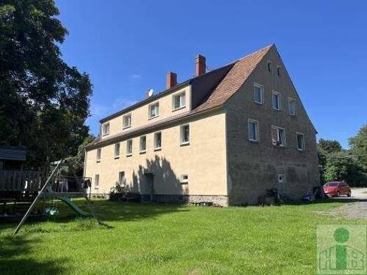 Wohnung zur Miete 310 € 2 Zimmer 52,5 m² frei ab 01.01.2026 Wawitz Hochkirch 02627