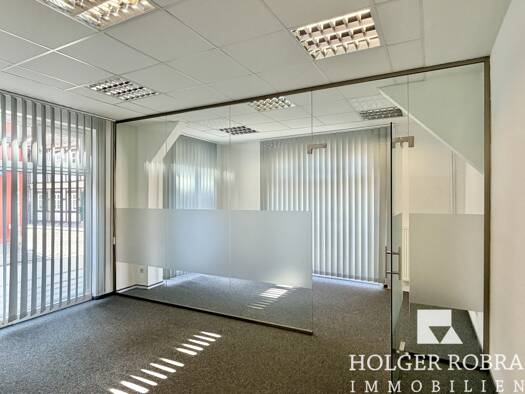 Büro zur Miete 836 € 4 Zimmer 119,5 m² Bürofläche Westermarktstraße 4 Salzwedel Salzwedel 29410