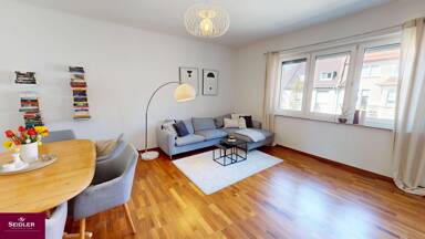 Wohnung zum Kauf 440.000 € 4 Zimmer 132 m² 5. Geschoss Süd Ludwigshafen am Rhein 67061