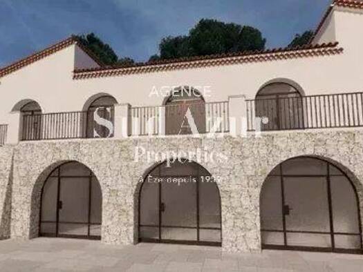 Haus zum Kauf 3.300.000 € 1.300 m² Grundstück Eze 06360