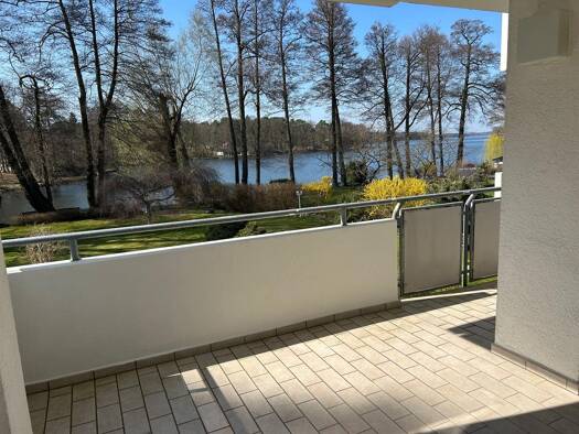 Studio zum Kauf 230.000 € 2 Zimmer 57,1 m² 2. Geschoss frei ab sofort Motzen Mittenwalde 15749