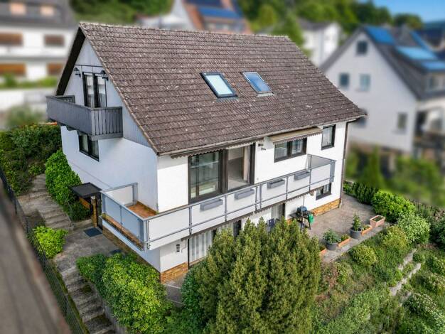 Einfamilienhaus zum Kauf 449.000 € 8 Zimmer 217,6 m² 619 m² Grundstück Bad Orb 63619