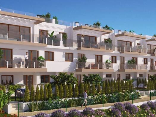 Haus zum Kauf 469.000 € 168 m² 165 m² Grundstück La Nucia Hills 03530