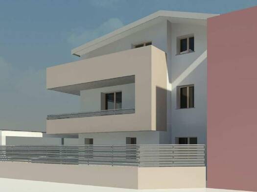 Wohnung zum Kauf - Erstbezug 600.000 € 3 Zimmer 188 m² Chioggia