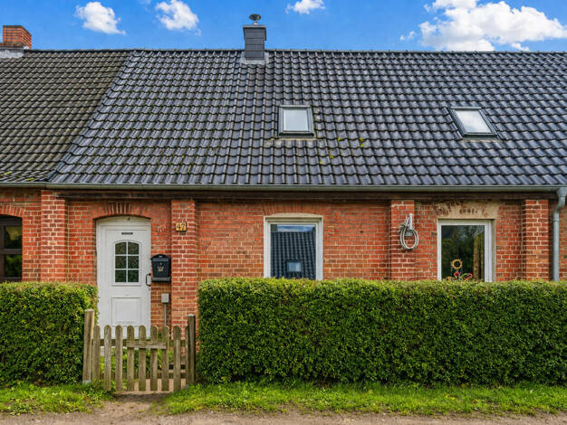 Einfamilienhaus zum Kauf provisionsfrei 299.000 € 4,5 Zimmer 110 m² 1.400 m² Grundstück Groß Stove Papendorf 18059