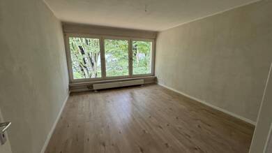 Wohnung zur Miete 429 € 3 Zimmer 60 m² 1. Geschoss Bußmannstraße 35 Hassel Gelsenkirchen 45896