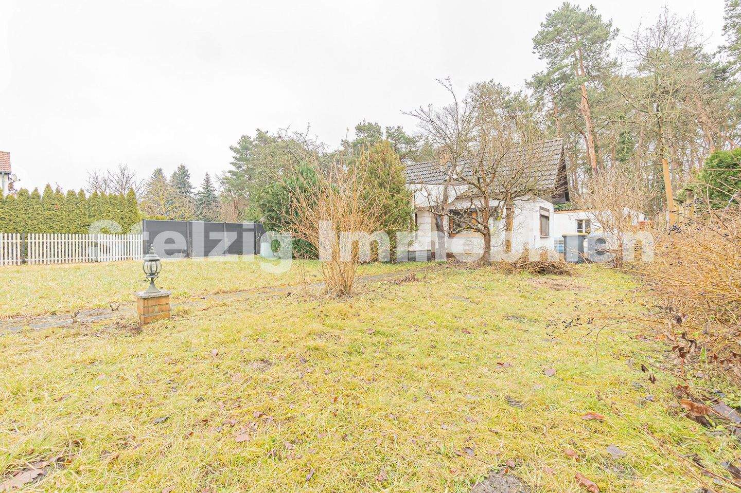 Immobilie in Ruhland - Kleines Haus. Große Möglichkeit. - Bild 3