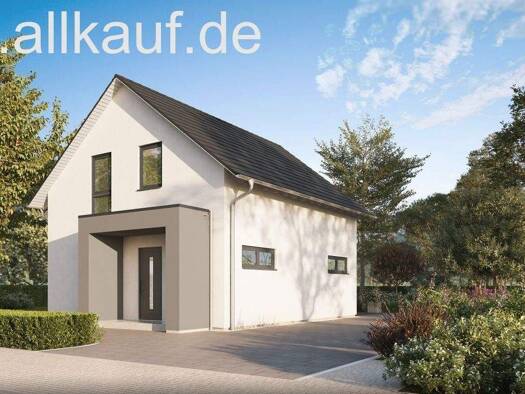 Haus zum Kauf 606.629 € 5 Zimmer 125,3 m² 305 m² Grundstück Johannisberg Penzberg 82377