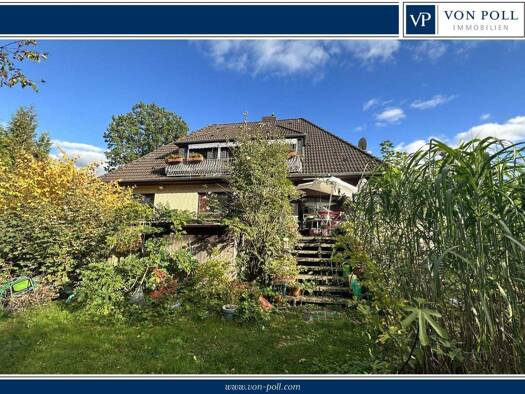 Einfamilienhaus zum Kauf 260.000 € 8 Zimmer 212 m² 982 m² Grundstück Schneverdingen 29640