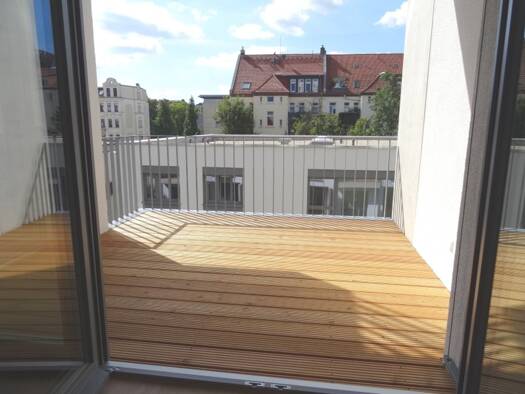 Wohnung zum Kauf 449.000 € 3 Zimmer 92 m² 2. Geschoss frei ab 01.11.2026 Südvorstadt Leipzig 04275
