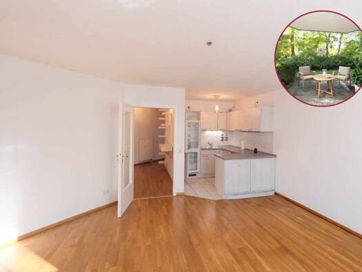 Wohnung zur Miete 1.050 € 2 Zimmer 50,8 m² frei ab 01.11.2026 Niendorf/Ostsee Timmendorfer Strand 23669