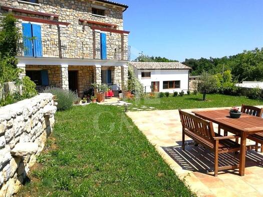 Haus zum Kauf 654.000 € 5 Zimmer 275 m² 4.300 m² Grundstück Labin