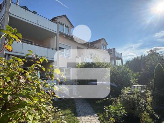Wohnung zum Kauf 245.000 € 4 Zimmer 101 m² Ettmannsdorf Schwandorf 92421