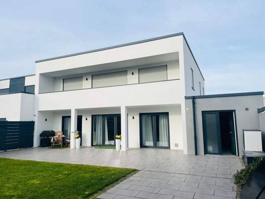 Einfamilienhaus zum Kauf 789.000 € 5 Zimmer 200 m² 420 m² Grundstück Bombogen Wittlich 54516