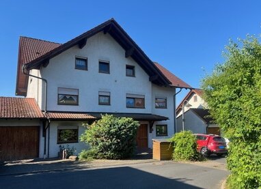 Mehrfamilienhaus zum Kauf 525.000 € 11 Zimmer 270 m² 538 m² Grundstück Diedesheim Mosbach 74821