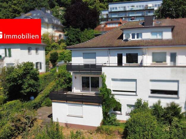 Stadthaus zum Kauf 925.000 € 13 Zimmer 390 m² 767 m² Grundstück Marburg 35037