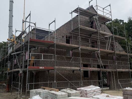 Doppelhaushälfte zum Kauf - Erstbezug provisionsfrei 699.500 € 5 Zimmer 148 m² 590 m² Grundstück Oberneuland Ost 28355