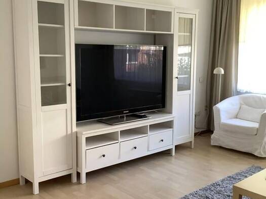 Wohnung zur Miete 1.200 € 2 Zimmer 45 m² Geschoss EG/3 frei ab sofort Eimsbüttel Hamburg 20259