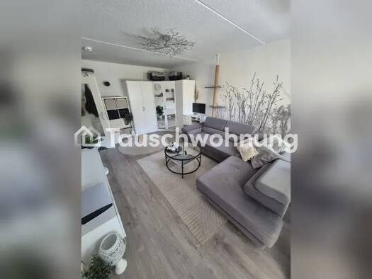 Wohnung zur Miete Tauschwohnung 220 € 1 Zimmer 38 m² 3. Geschoss Billstedt Mitte 22119