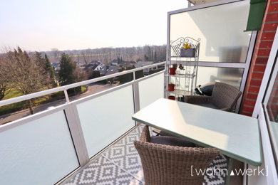 Studio zum Kauf als Kapitalanlage geeignet 219.000 € 2,5 Zimmer 68,3 m² Henstedt-Ulzburg 24558